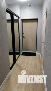 Студия квартира, посуточно, 36м2, 25/25 этаж