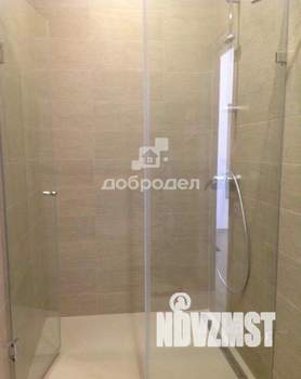 Студия квартира, на длительный срок, 40м2, 12/19 этаж