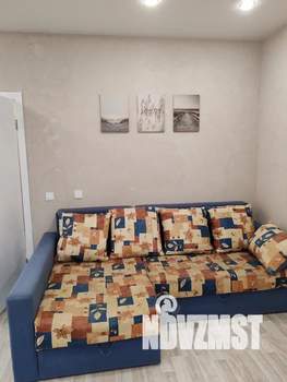 Студия квартира, посуточно, 26м2, 6/25 этаж