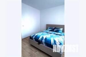 2-к квартира, посуточно, 61м2, 2/25 этаж