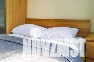 1-к квартира, посуточно, 38м2, 6/25 этаж