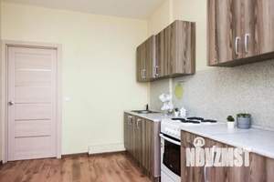 1-к квартира, посуточно, 48м2, 1/1 этаж