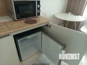 1-к квартира, посуточно, 16м2, 1/9 этаж