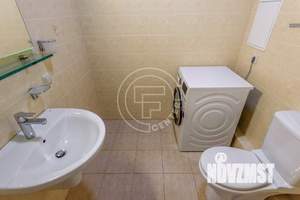 3-к квартира, на длительный срок, 110м2, 3/19 этаж