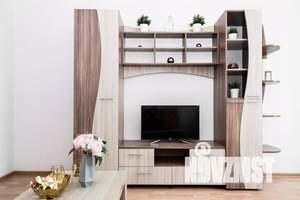 1-к квартира, посуточно, 50м2, 10/20 этаж