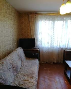 2-к квартира, на длительный срок, 43м2, 5/9 этаж