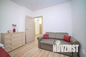 3-к квартира, посуточно, 100м2, 16/30 этаж