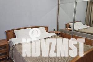 2-к квартира, посуточно, 45м2, 7/17 этаж