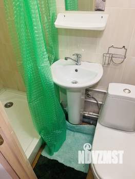 Студия квартира, на длительный срок, 10м2, 1/5 этаж