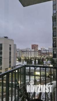 Студия квартира, на длительный срок, 32м2, 5/8 этаж