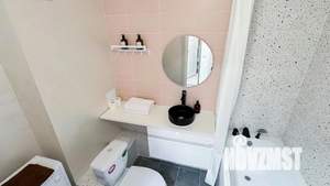 2-к квартира, посуточно, 40м2, 1/1 этаж