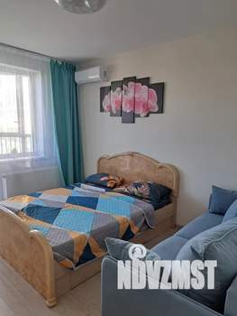 1-к квартира, посуточно, 33м2, 7/7 этаж