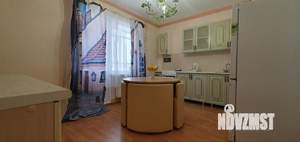 1-к квартира, на длительный срок, 41м2, 9/26 этаж