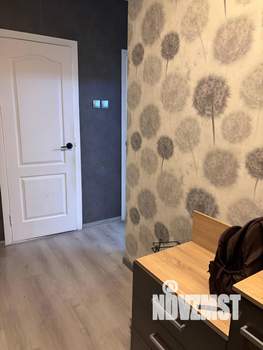 1-к квартира, на длительный срок, 30м2, 8/10 этаж