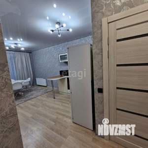 1-к квартира, на длительный срок, 40м2, 2/17 этаж