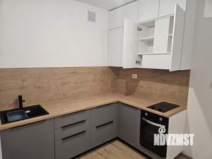 1-к квартира, на длительный срок, 40м2, 7/16 этаж