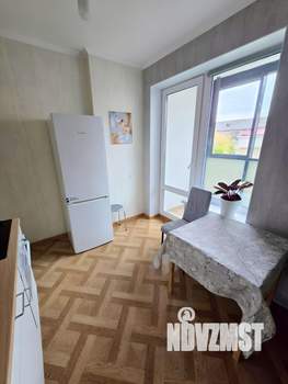 1-к квартира, на длительный срок, 36м2, 4/32 этаж