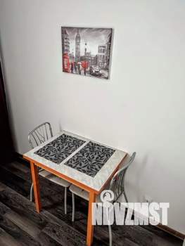 Студия квартира, посуточно, 25м2, 1/14 этаж