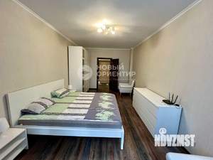 2-к квартира, на длительный срок, 64м2, 3/15 этаж