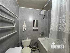 2-к квартира, на длительный срок, 44м2, 4/5 этаж