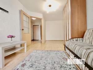 1-к квартира, на длительный срок, 40м2, 11/16 этаж