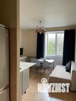1-к квартира, посуточно, 50м2, 4/5 этаж