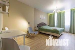 2-к квартира, посуточно, 32м2, 12/15 этаж