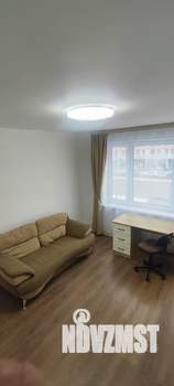 3-к квартира, на длительный срок, 74м2, 2/9 этаж