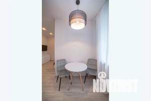 1-к квартира, посуточно, 30м2, 3/19 этаж