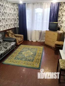 2-к квартира, на длительный срок, 49м2, 3/16 этаж