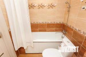 1-к квартира, посуточно, 39м2, 1/1 этаж