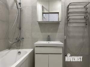 2-к квартира, на длительный срок, 60м2, 2/22 этаж