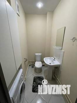 1-к квартира, посуточно, 55м2, 7/8 этаж