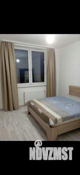 1-к квартира, на длительный срок, 37м2, 7/27 этаж