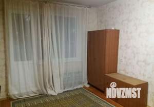 1-к квартира, на длительный срок, 32м2, 7/10 этаж