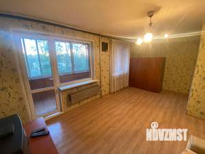 1-к квартира, на длительный срок, 35м2, 5/10 этаж