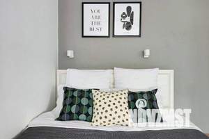 1-к квартира, посуточно, 32м2, 5/6 этаж