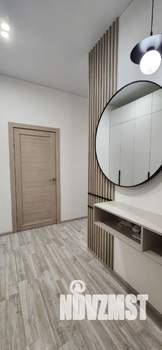 2-к квартира, на длительный срок, 55м2, 25/25 этаж