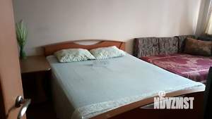 1-к квартира, посуточно, 35м2, 3/5 этаж