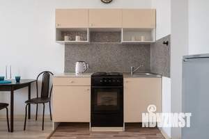 1-к квартира, посуточно, 35м2, 10/16 этаж