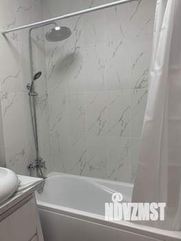 Студия квартира, на длительный срок, 29м2, 14/18 этаж