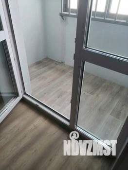 2-к квартира, посуточно, 51м2, 1/1 этаж