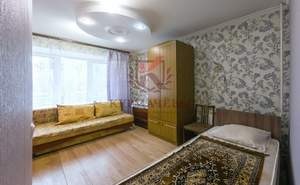 Студия квартира, на длительный срок, 21м2, 2/9 этаж