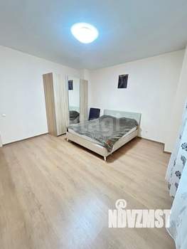 1-к квартира, на длительный срок, 45м2, 10/25 этаж