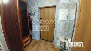 1-к квартира, на длительный срок, 31м2, 6/17 этаж