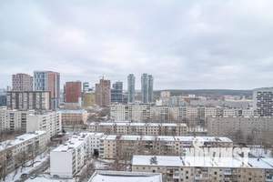 1-к квартира, посуточно, 26м2, 1/1 этаж