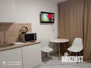 1-к квартира, посуточно, 16м2, 1/9 этаж