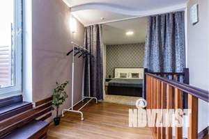 3-к квартира, посуточно, 65м2, 16/16 этаж