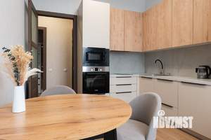 1-к квартира, на длительный срок, 40м2, 16/17 этаж