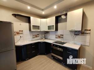 1-к квартира, на длительный срок, 38м2, 3/10 этаж